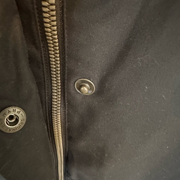 Marmot for Life XS all weather jacket, Grey/blue. - Picture 6 of 6